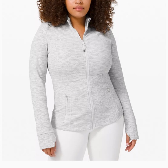lululemon athletica Tops - Lululemon Define Jacket